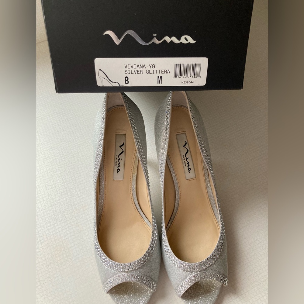 Evening Shoes